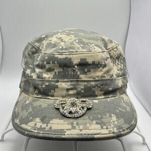 Army cap